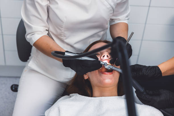 Best Emergency Dentist for Lost Fillings or Crowns in Ballwin, MO