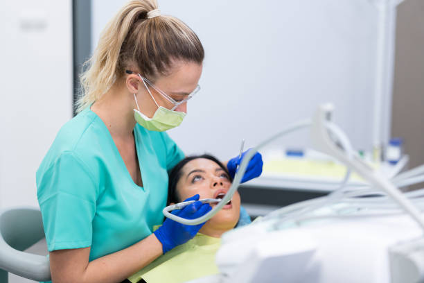Best Emergency Dentist for Special Needs Patients in Ballwin, MO